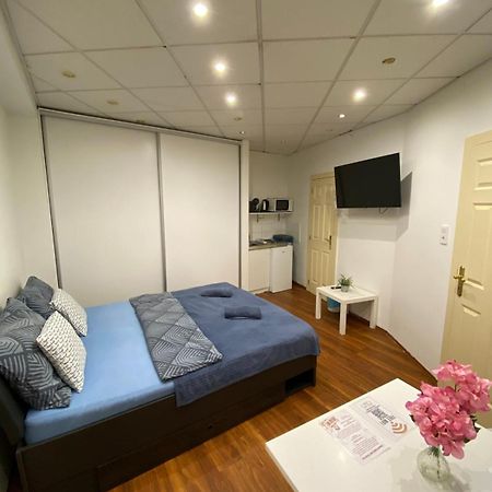 Malasits Apartman Yanıkkale Dış mekan fotoğraf