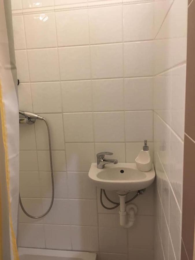 Malasits Apartman Yanıkkale Dış mekan fotoğraf