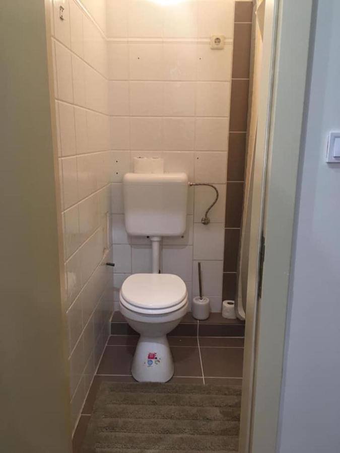Malasits Apartman Yanıkkale Dış mekan fotoğraf