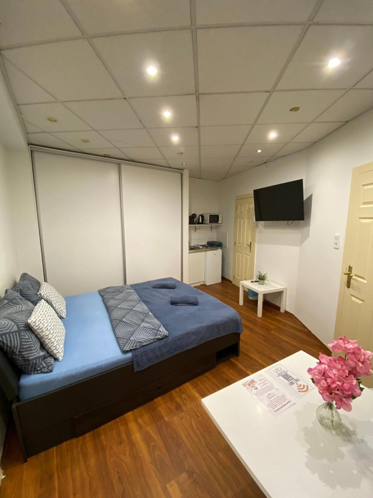 Malasits Apartman Yanıkkale Dış mekan fotoğraf