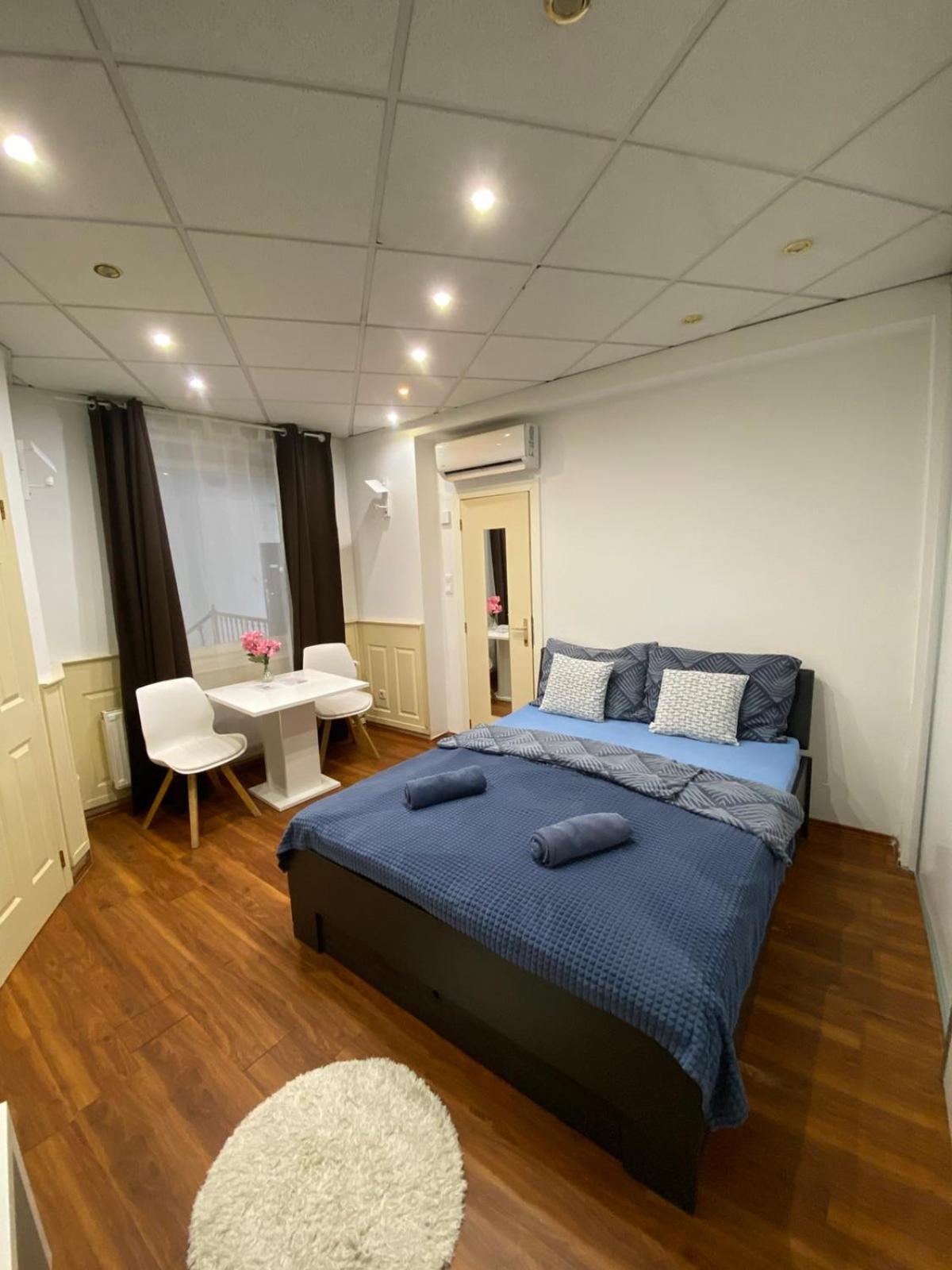 Malasits Apartman Yanıkkale Dış mekan fotoğraf